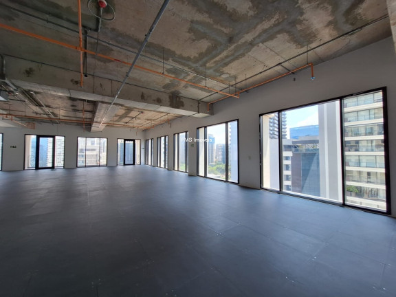 Imagem Imóvel para Alugar, 488 m² em Itaim Bibi - São Paulo