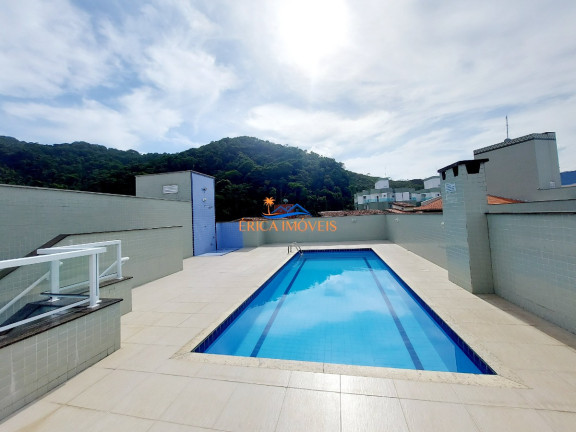 Imagem Apartamento com 2 Quartos à Venda, 65 m² em Praia Grande - Ubatuba Imagem Apartamento com 2 Quartos à Venda, 65 m² em Praia Grande - Ubatuba