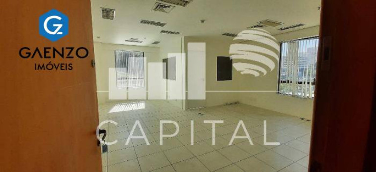 Imagem Sala Comercial à Venda, 42 m² em Alphaville Industrial - Barueri
