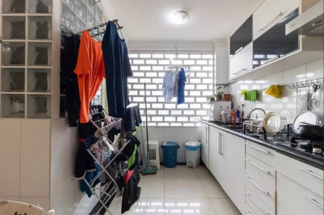 Imagem Apartamento com 2 Quartos à Venda, 108 m² em Aclimação - São Paulo