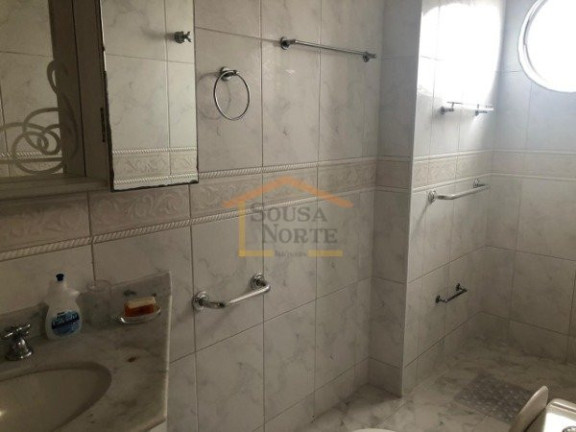 Imagem Apartamento com 3 Quartos à Venda, 147 m² em Santa Teresinha - São Paulo Imagem Apartamento com 3 Quartos à Venda, 147 m² em Santa Teresinha - São Paulo