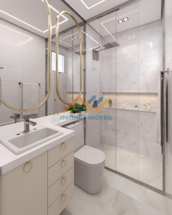 Imagem Apartamento com 3 Quartos à Venda, 88 m² em Iguaçu - Ipatinga