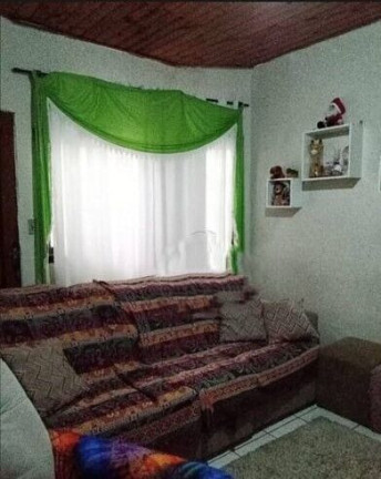 Casa com 3 Quartos à Venda, 75 m² em Parque Novo Oratório - Santo André
