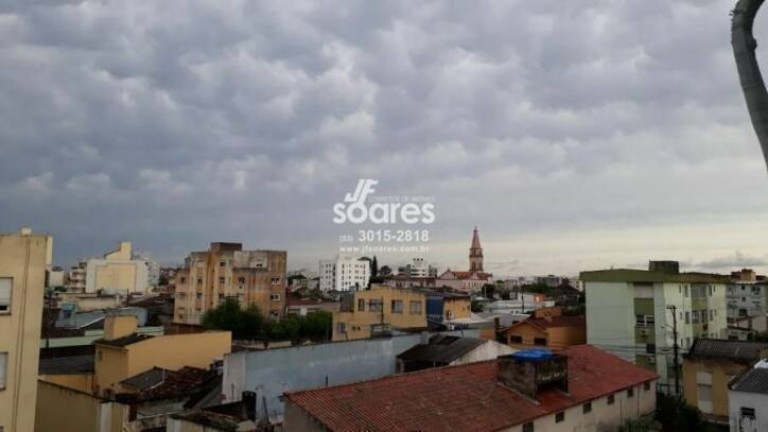 Imagem Apartamento com 2 Quartos à Venda, 113 m² em Centro - Pelotas