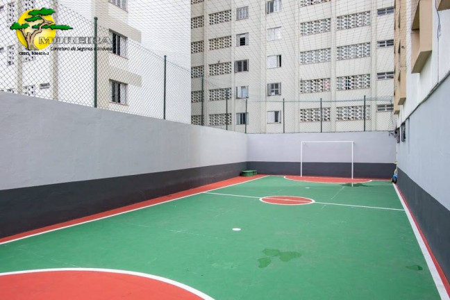 Imagem Apartamento com 3 Quartos à Venda, 102 m² em Vila Mariana - São Paulo