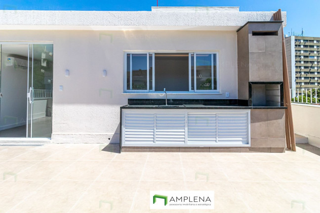 Imagem Apartamento com 3 Quartos à Venda, 237 m² em Copacabana - Rio De Janeiro