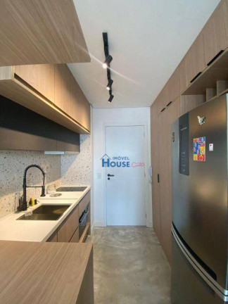 Imagem Apartamento com 1 Quarto à Venda, 32 m² em Butantã - São Paulo