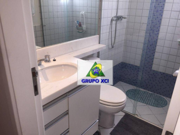 Imagem Apartamento com 3 Quartos à Venda, 136 m² em Parque Das Flores - Campinas Imagem Apartamento com 3 Quartos à Venda, 136 m² em Parque Das Flores - Campinas