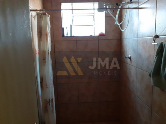 Imagem Casa com 3 Quartos à Venda, 520 m² em Riacho Das Pedras - Contagem