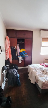 Imagem Apartamento com 2 Quartos à Venda, 100 m² em Gonzaga - Santos