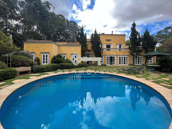 Casa com 6 Quartos à Venda,  em Palos Verdes - Carapicuíba