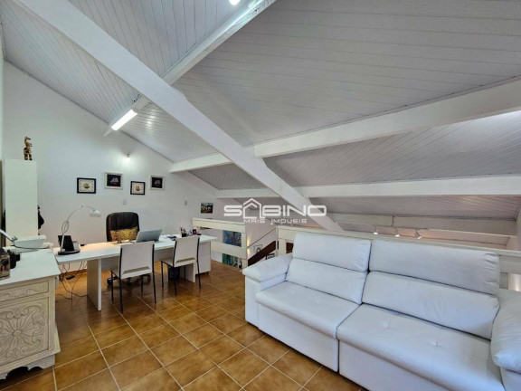 Imagem Casa com 4 Quartos à Venda, 275 m² em Riviera De São Lourenço - Bertioga