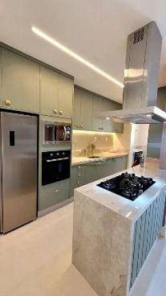 Imagem Apartamento com 3 Quartos à Venda, 132 m² em Jardim Aclimação - Cuiabá Imagem Apartamento com 3 Quartos à Venda, 132 m² em Jardim Aclimação - Cuiabá