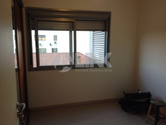 Imagem Apartamento com 3 Quartos à Venda, 121 m² em Menino Deus - Porto Alegre