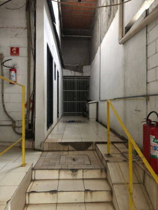 Imagem Galpão para Alugar, 500 m² em Serraria - Diadema Imagem Galpão para Alugar, 500 m² em Serraria - Diadema