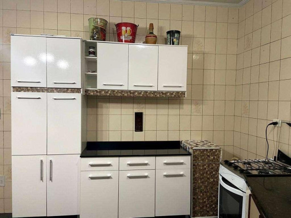 Imagem Apartamento à Venda, 422 m² em Parque Marajoara - Santo André Imagem Apartamento à Venda, 422 m² em Parque Marajoara - Santo André