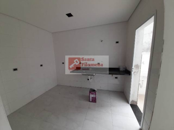 Apartamento com 2 Quartos à Venda, 45 m² em Parque Oratório - Santo André