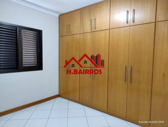 Imagem Apartamento com 2 Quartos para Alugar, 65 m² em Parque Residencial Aquarius - São José Dos Campos