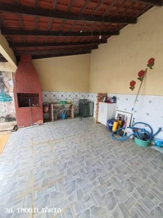 Imagem Casa com 3 Quartos à Venda, 96 m² em Conceição - Porto Velho Imagem Casa com 3 Quartos à Venda, 96 m² em Conceição - Porto Velho