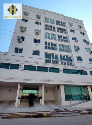 Imagem Apartamento com 2 Quartos à Venda, 64 m² em Nações - Balneário Camboriú