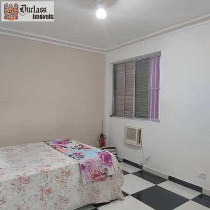Imagem Apartamento com 2 Quartos à Venda, 63 m² em Centro - São Vicente Imagem Apartamento com 2 Quartos à Venda, 63 m² em Centro - São Vicente