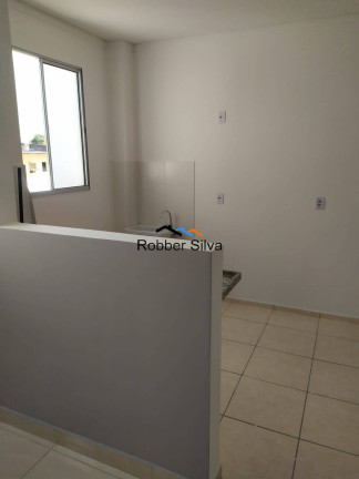 Imagem Apartamento com 2 Quartos à Venda, 45 m² em Jardim Gurilândia - Taubaté Imagem Apartamento com 2 Quartos à Venda, 45 m² em Jardim Gurilândia - Taubaté