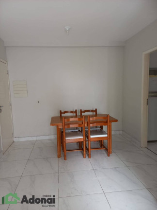 Imagem Apartamento com 2 Quartos à Venda, 54 m² em Caxambu - Jundiaí