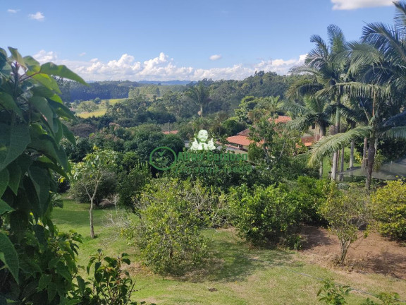 Imagem Chácara com 6 Quartos à Venda, 5.000 m² em Centro - Paraibuna