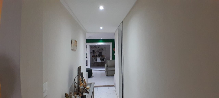 Imagem Apartamento com 3 Quartos à Venda, 155 m² em Embaré - Santos