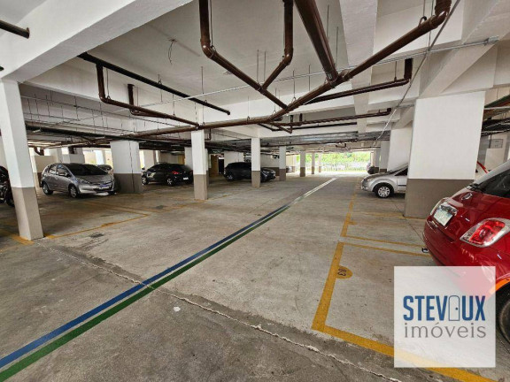 Imagem Apartamento com 1 Quarto para Alugar, 28 m² em Granja Julieta - São Paulo Imagem Apartamento com 1 Quarto para Alugar, 28 m² em Granja Julieta - São Paulo