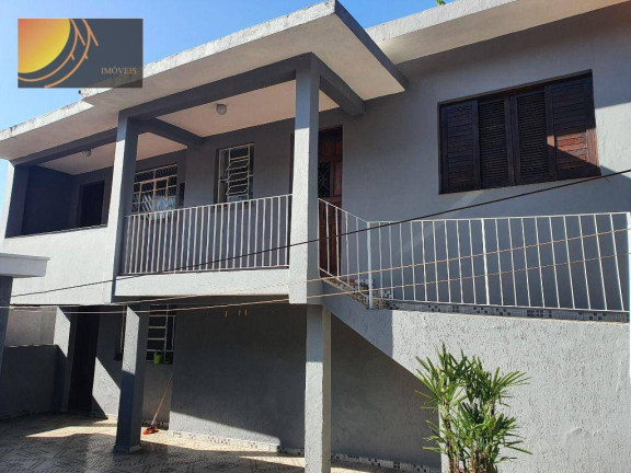 Imagem Casa com 2 Quartos à Venda, 180 m² em Jaraguá - São Paulo Imagem Casa com 2 Quartos à Venda, 180 m² em Jaraguá - São Paulo