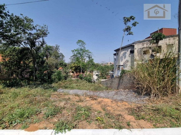 Terreno à Venda, 495 m² em São Fernando Residência - Barueri