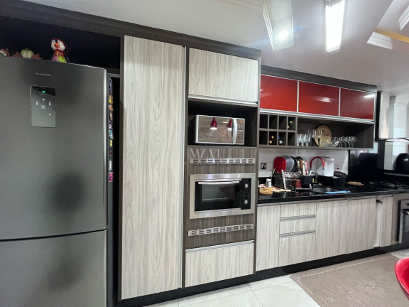 Imagem Apartamento com 2 Quartos à Venda, 86 m² em Aviação - Praia Grande