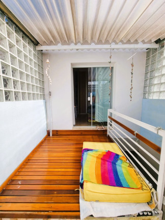Imagem Casa de Condomínio com 2 Quartos à Venda, 74 m² em Butantã - São Paulo