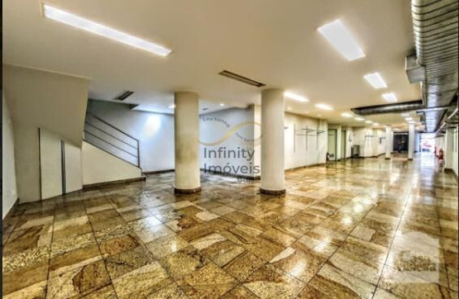 Imagem Imóvel à Venda, 450 m² em Barro Preto - Belo Horizonte