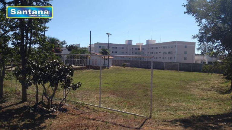 Imagem Casa com 3 Quartos à Venda, 120 m² em Jardim Metodista - Caldas Novas Imagem Casa com 3 Quartos à Venda, 120 m² em Jardim Metodista - Caldas Novas
