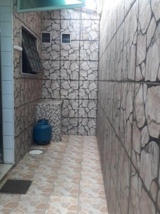 Imagem Casa de Condomínio com 2 Quartos à Venda, 65 m² em Sítio Do Campo - Praia Grande