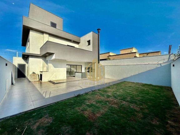 Imagem Casa com 3 Quartos à Venda, 250 m² em Recreio Anhangüera - Ribeirão Preto Imagem Casa com 3 Quartos à Venda, 250 m² em Recreio Anhangüera - Ribeirão Preto