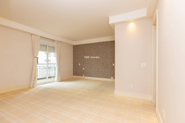 Imagem Imóvel com 3 Quartos à Venda, 290 m² em Campo Belo - São Paulo