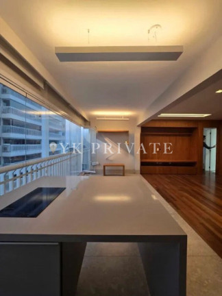 Imagem Apartamento com 4 Quartos à Venda, 126 m² em Barra Funda - São Paulo