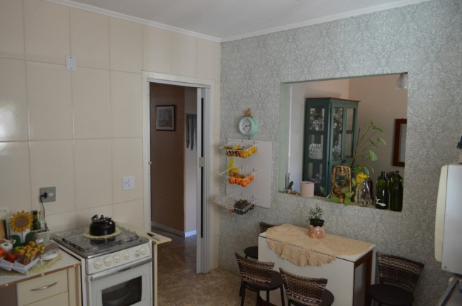 Imagem Casa com 3 Quartos à Venda, 113 m² em Harmonia - Canoas