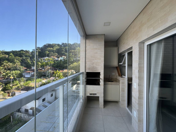 Imagem Apartamento com 2 Quartos à Venda, 62 m² em Praia Das Toninhas - Ubatuba Imagem Apartamento com 2 Quartos à Venda, 62 m² em Praia Das Toninhas - Ubatuba