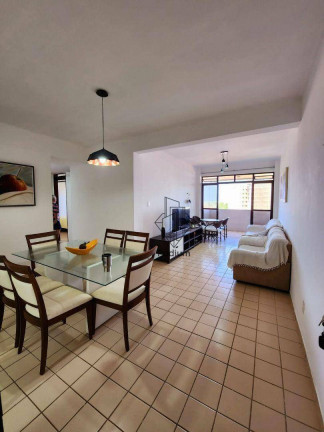 Imagem Apartamento com 3 Quartos à Venda, 127 m² em Camboinha - Cabedelo
