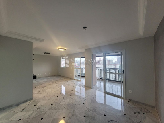 Imagem Apartamento com 3 Quartos à Venda, 131 m² em Vila Mariana - São Paulo