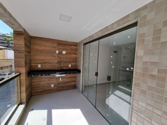 Imagem Apartamento com 2 Quartos à Venda, 70 m² em Tijuca - Rio De Janeiro
