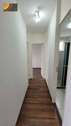 Imagem Apartamento com 2 Quartos à Venda, 49 m² em Pirituba - São Paulo