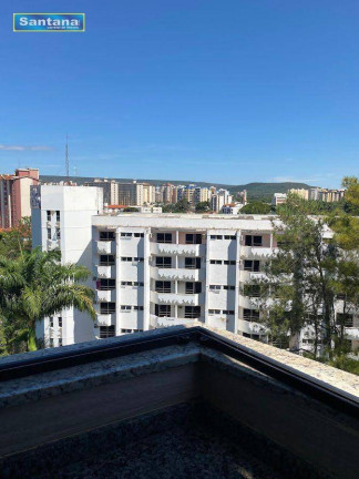 Imagem Apartamento com 1 Quarto à Venda, 32 m² em Centro - Caldas Novas Imagem Apartamento com 1 Quarto à Venda, 32 m² em Centro - Caldas Novas