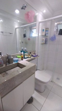 Imagem Apartamento com 2 Quartos à Venda, 72 m² em Jardim Dos Prados - São Paulo