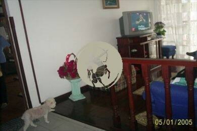 Imagem Apartamento com 2 Quartos à Venda, 290 m² em Campo Grande - Santos