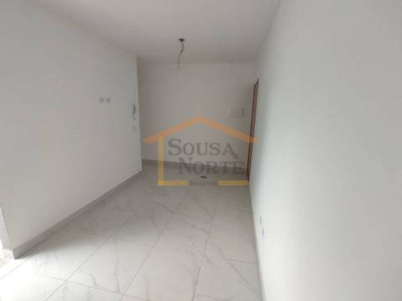 Apartamento com 1 Quarto à Venda, 32 m² em Vila Guilherme - São Paulo
